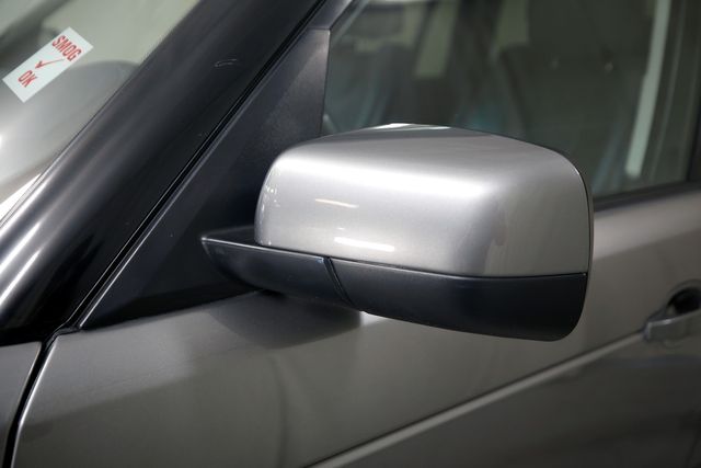 2011 Land Rover Range Rover HSE LUX | Burbank, California | MDK International 2011 Land Rover Range Rover HSE LUX | Burbank, California | MDK International