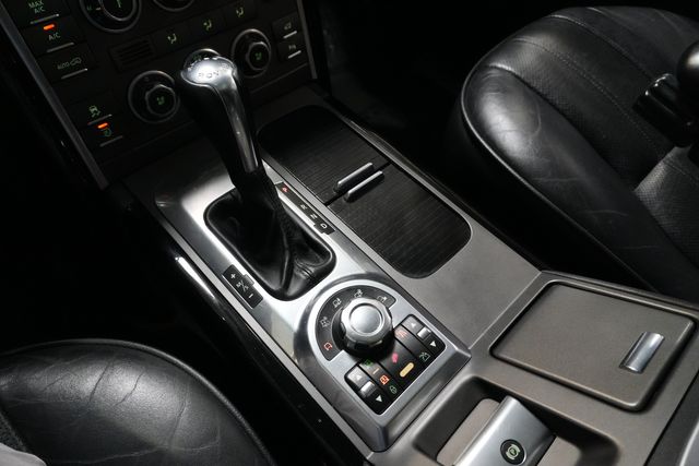 2011 Land Rover Range Rover Supercharged