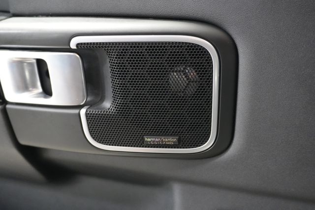 2011 Land Rover Range Rover Supercharged