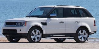 2011 Land Rover Range Rover Sport HSE | Honolulu, HI | Autosource Hawaii 