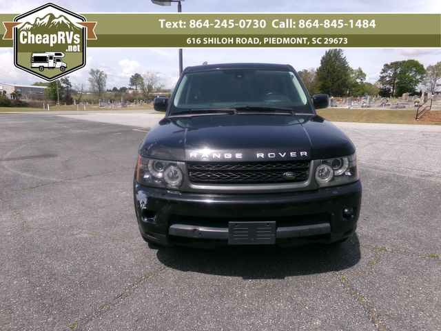 2011 Land Rover Range Rover Sport HSE | Piedmont, SC | Cheap RV's LLC