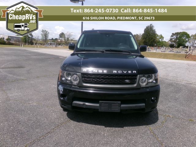 2011 Land Rover Range Rover Sport HSE | Piedmont, SC | Cheap RV's LLC 2011 Land Rover Range Rover Sport HSE | Piedmont, SC | Cheap RV's LLC