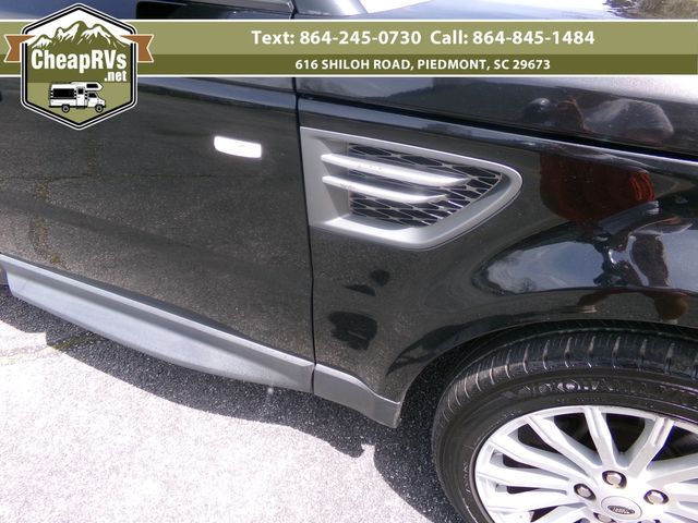 2011 Land Rover Range Rover Sport HSE | Piedmont, SC | Cheap RV's LLC