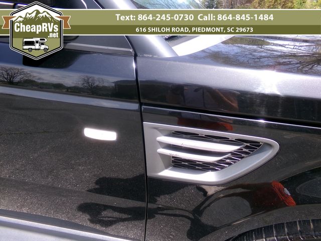 2011 Land Rover Range Rover Sport HSE | Piedmont, SC | Cheap RV's LLC