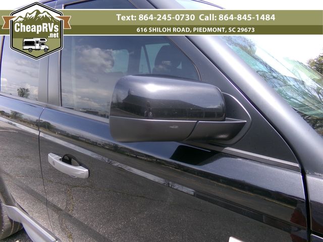 2011 Land Rover Range Rover Sport HSE | Piedmont, SC | Cheap RV's LLC 2011 Land Rover Range Rover Sport HSE | Piedmont, SC | Cheap RV's LLC
