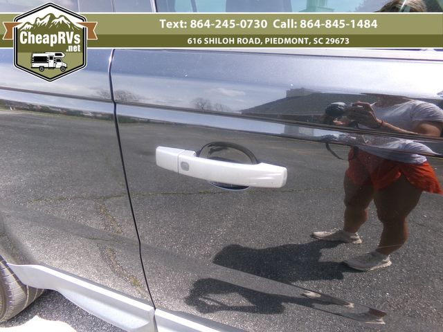 2011 Land Rover Range Rover Sport HSE | Piedmont, SC | Cheap RV's LLC 2011 Land Rover Range Rover Sport HSE | Piedmont, SC | Cheap RV's LLC