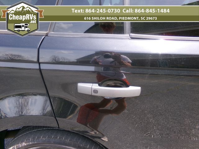 2011 Land Rover Range Rover Sport HSE | Piedmont, SC | Cheap RV's LLC