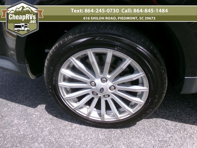 2011 Land Rover Range Rover Sport HSE | Piedmont, SC | Cheap RV's LLC