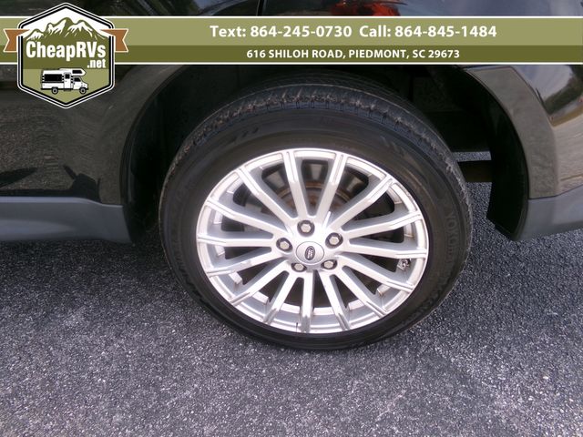 2011 Land Rover Range Rover Sport HSE | Piedmont, SC | Cheap RV's LLC 2011 Land Rover Range Rover Sport HSE | Piedmont, SC | Cheap RV's LLC