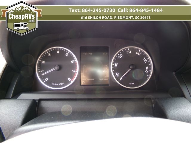 2011 Land Rover Range Rover Sport HSE | Piedmont, SC | Cheap RV's LLC