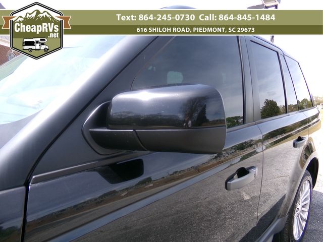 2011 Land Rover Range Rover Sport HSE | Piedmont, SC | Cheap RV's LLC 2011 Land Rover Range Rover Sport HSE | Piedmont, SC | Cheap RV's LLC
