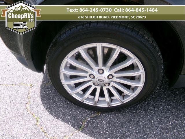 2011 Land Rover Range Rover Sport HSE | Piedmont, SC | Cheap RV's LLC