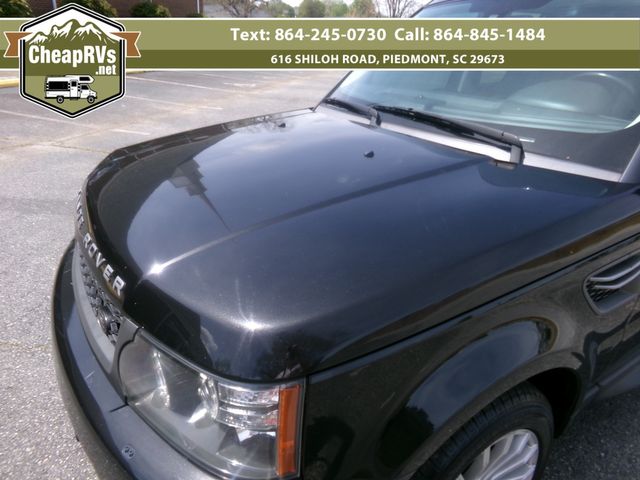 2011 Land Rover Range Rover Sport HSE | Piedmont, SC | Cheap RV's LLC 2011 Land Rover Range Rover Sport HSE | Piedmont, SC | Cheap RV's LLC