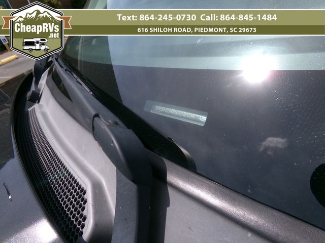 2011 Land Rover Range Rover Sport HSE | Piedmont, SC | Cheap RV's LLC