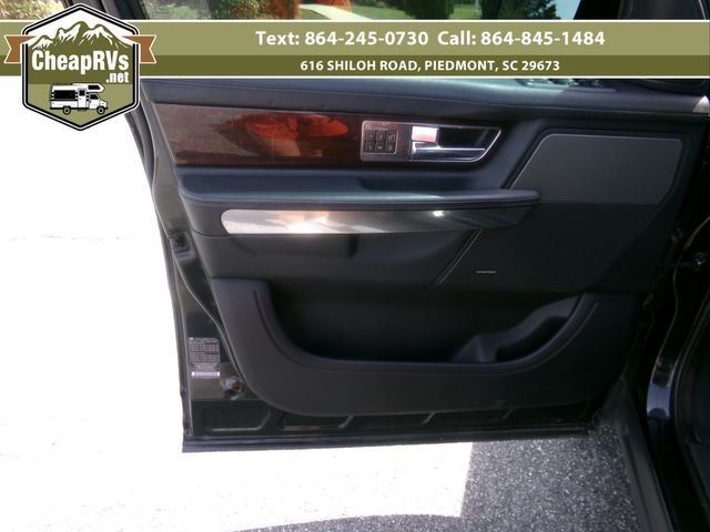 2011 Land Rover Range Rover Sport HSE | Piedmont, SC | Cheap RV's LLC 2011 Land Rover Range Rover Sport HSE | Piedmont, SC | Cheap RV's LLC