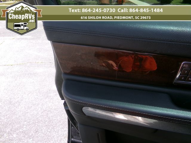 2011 Land Rover Range Rover Sport HSE | Piedmont, SC | Cheap RV's LLC