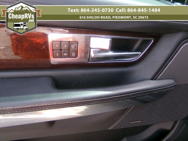 2011 Land Rover Range Rover Sport HSE | Piedmont, SC | Cheap RV's LLC 2011 Land Rover Range Rover Sport HSE | Piedmont, SC | Cheap RV's LLC