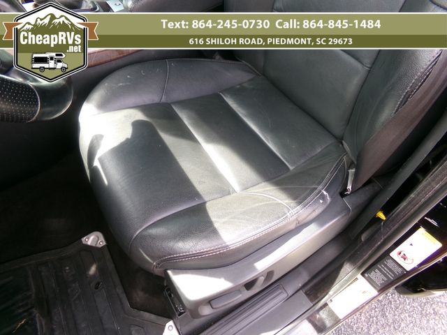 2011 Land Rover Range Rover Sport HSE | Piedmont, SC | Cheap RV's LLC 2011 Land Rover Range Rover Sport HSE | Piedmont, SC | Cheap RV's LLC