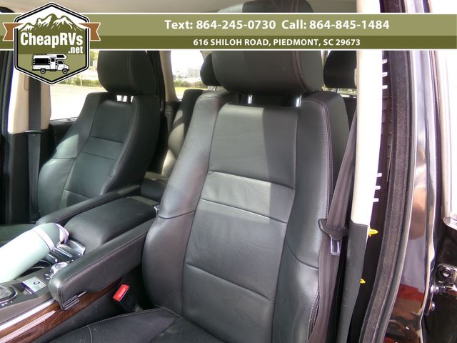 2011 Land Rover Range Rover Sport HSE | Piedmont, SC | Cheap RV's LLC 2011 Land Rover Range Rover Sport HSE | Piedmont, SC | Cheap RV's LLC