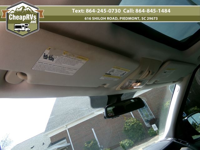 2011 Land Rover Range Rover Sport HSE | Piedmont, SC | Cheap RV's LLC 2011 Land Rover Range Rover Sport HSE | Piedmont, SC | Cheap RV's LLC