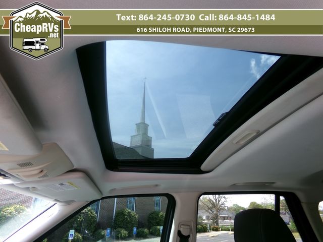 2011 Land Rover Range Rover Sport HSE | Piedmont, SC | Cheap RV's LLC