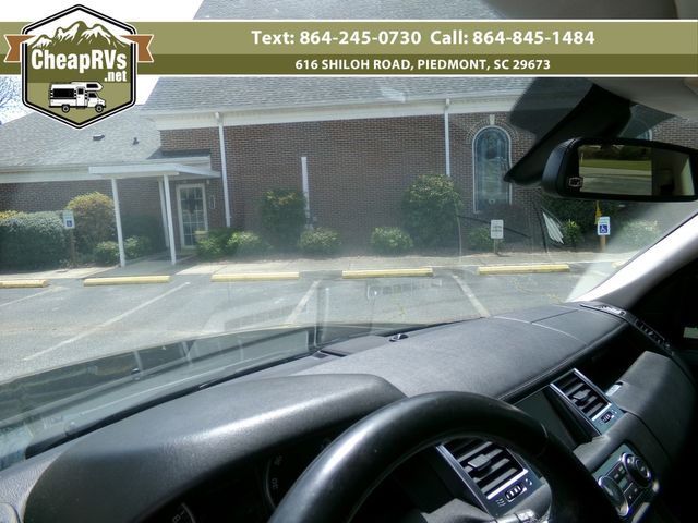 2011 Land Rover Range Rover Sport HSE | Piedmont, SC | Cheap RV's LLC 2011 Land Rover Range Rover Sport HSE | Piedmont, SC | Cheap RV's LLC