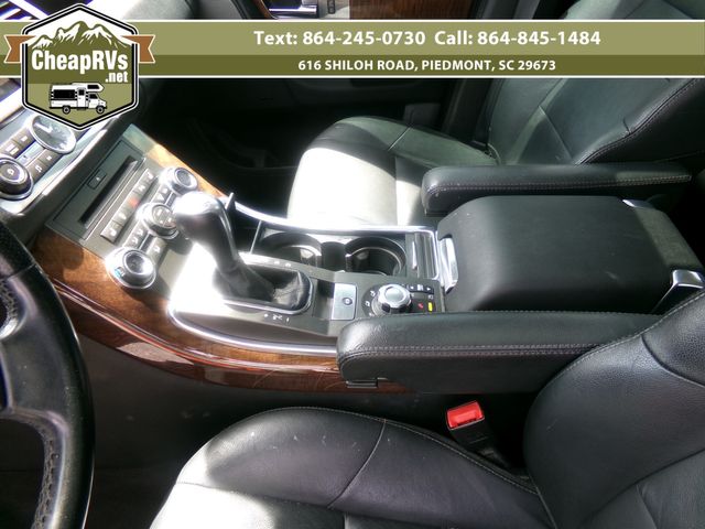 2011 Land Rover Range Rover Sport HSE | Piedmont, SC | Cheap RV's LLC 2011 Land Rover Range Rover Sport HSE | Piedmont, SC | Cheap RV's LLC