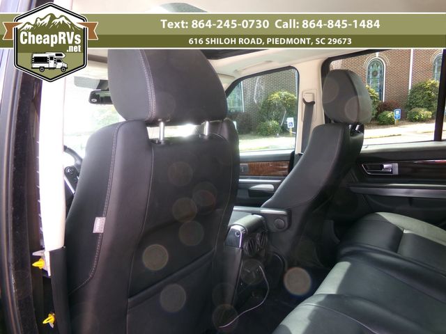 2011 Land Rover Range Rover Sport HSE | Piedmont, SC | Cheap RV's LLC 2011 Land Rover Range Rover Sport HSE | Piedmont, SC | Cheap RV's LLC