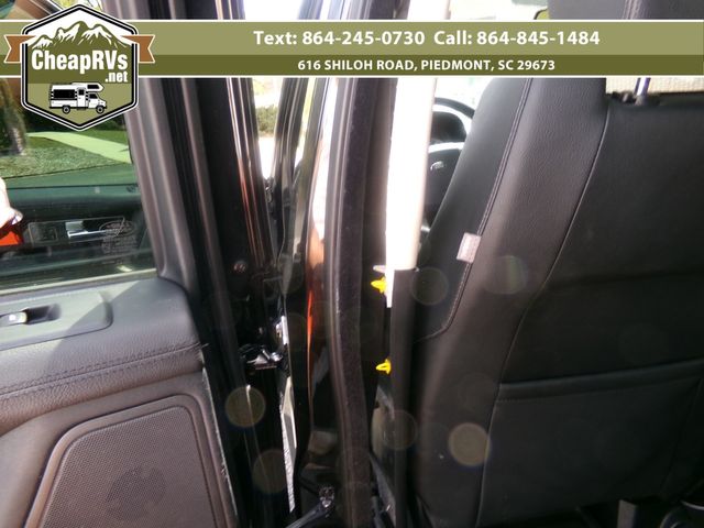 2011 Land Rover Range Rover Sport HSE | Piedmont, SC | Cheap RV's LLC