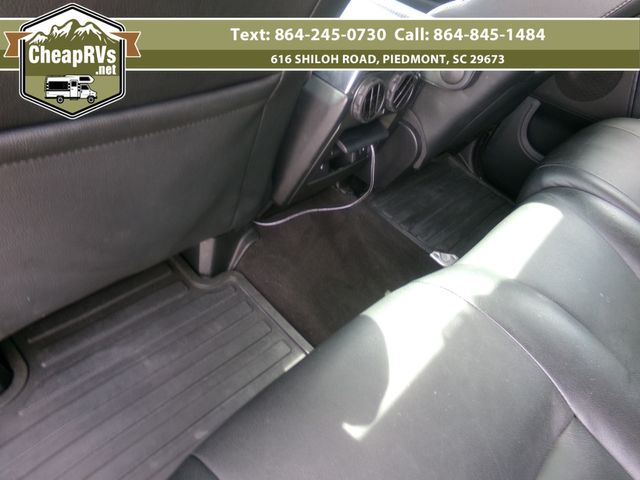 2011 Land Rover Range Rover Sport HSE | Piedmont, SC | Cheap RV's LLC 2011 Land Rover Range Rover Sport HSE | Piedmont, SC | Cheap RV's LLC