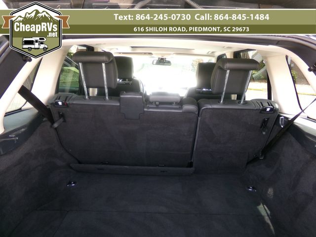 2011 Land Rover Range Rover Sport HSE | Piedmont, SC | Cheap RV's LLC