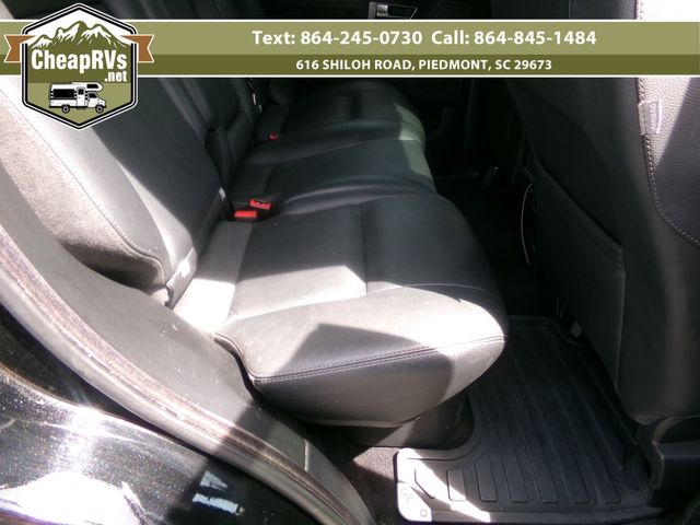 2011 Land Rover Range Rover Sport HSE | Piedmont, SC | Cheap RV's LLC