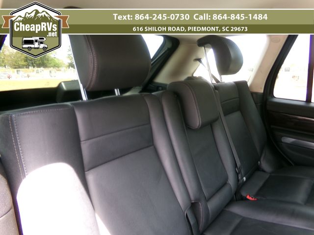 2011 Land Rover Range Rover Sport HSE | Piedmont, SC | Cheap RV's LLC 2011 Land Rover Range Rover Sport HSE | Piedmont, SC | Cheap RV's LLC