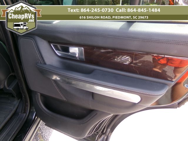 2011 Land Rover Range Rover Sport HSE | Piedmont, SC | Cheap RV's LLC 2011 Land Rover Range Rover Sport HSE | Piedmont, SC | Cheap RV's LLC