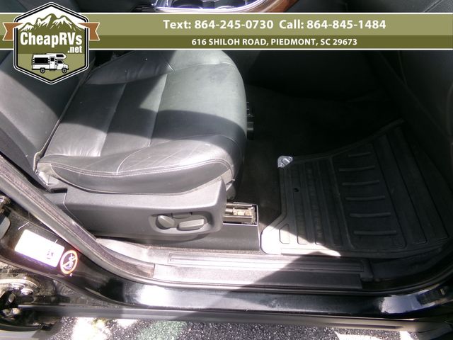 2011 Land Rover Range Rover Sport HSE | Piedmont, SC | Cheap RV's LLC