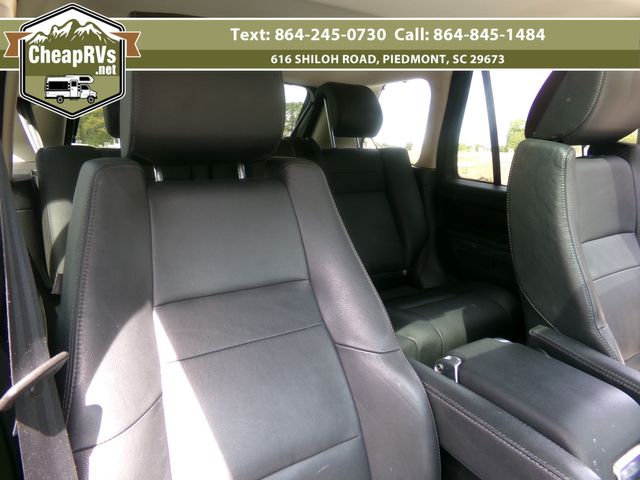 2011 Land Rover Range Rover Sport HSE | Piedmont, SC | Cheap RV's LLC 2011 Land Rover Range Rover Sport HSE | Piedmont, SC | Cheap RV's LLC