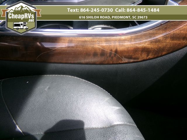 2011 Land Rover Range Rover Sport HSE | Piedmont, SC | Cheap RV's LLC