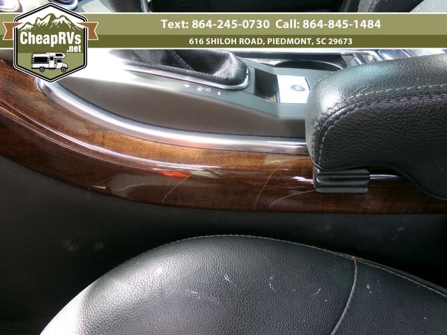 2011 Land Rover Range Rover Sport HSE | Piedmont, SC | Cheap RV's LLC 2011 Land Rover Range Rover Sport HSE | Piedmont, SC | Cheap RV's LLC