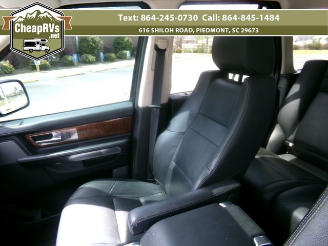 2011 Land Rover Range Rover Sport HSE | Piedmont, SC | Cheap RV's LLC 2011 Land Rover Range Rover Sport HSE | Piedmont, SC | Cheap RV's LLC