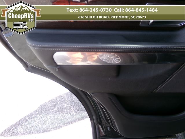 2011 Land Rover Range Rover Sport HSE | Piedmont, SC | Cheap RV's LLC