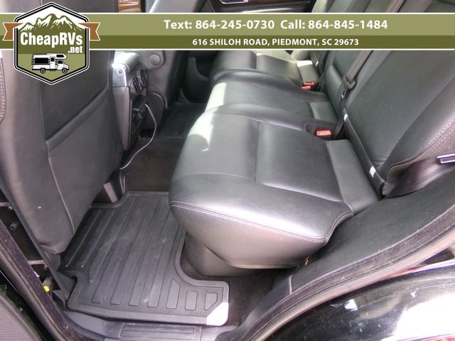 2011 Land Rover Range Rover Sport HSE | Piedmont, SC | Cheap RV's LLC 2011 Land Rover Range Rover Sport HSE | Piedmont, SC | Cheap RV's LLC