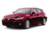 2011 Lexus CT 200h Premium | Honolulu, HI | Autosource Hawaii 