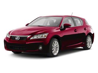 2011 Lexus CT 200h Premium | Honolulu, HI | Autosource Hawaii 