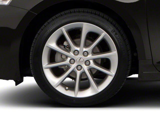 2011 Lexus CT 200h Premium