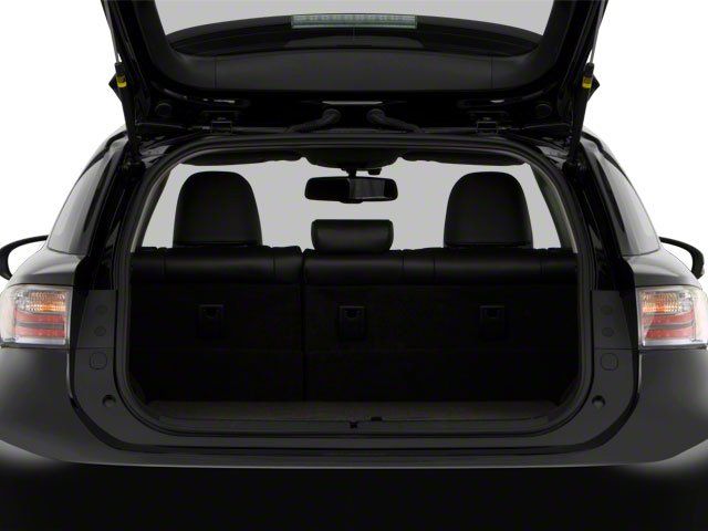 2011 Lexus CT 200h Premium