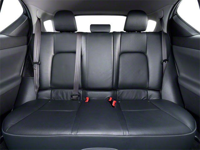 2011 Lexus CT 200h Premium