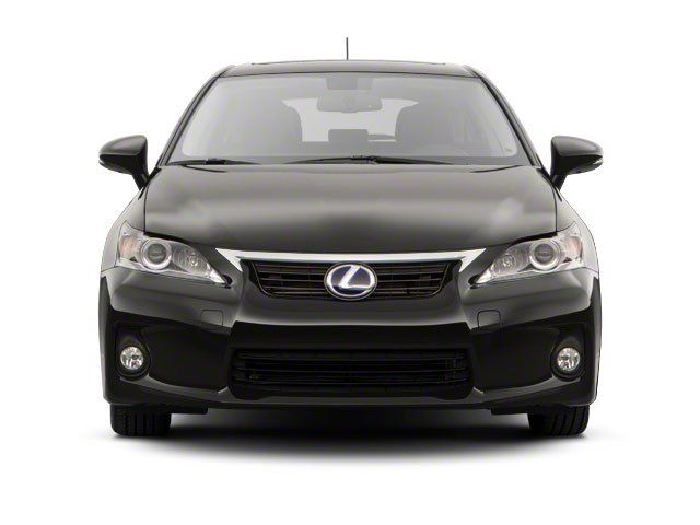 2011 Lexus CT 200h Premium