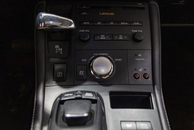 2011 Lexus CT 200h Premium