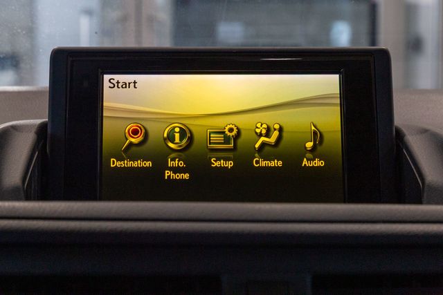 2011 Lexus CT 200h Premium