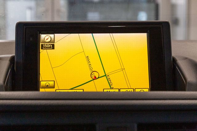 2011 Lexus CT 200h Premium